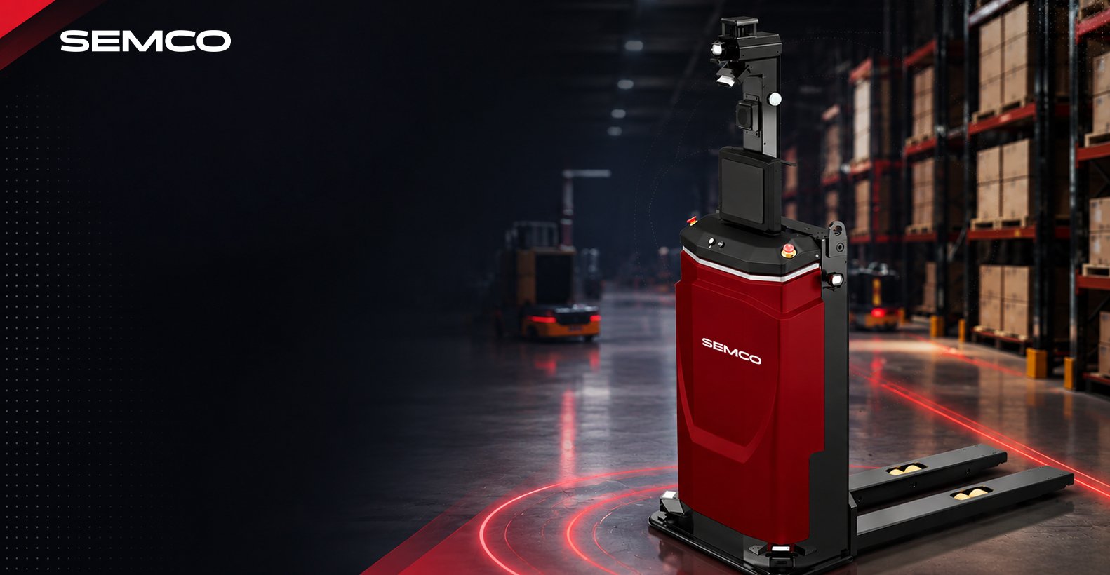 forklift